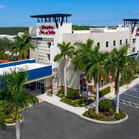 Hampton Inn And Suites Sarasota/Lakewood Ranch Екстер'єр фото