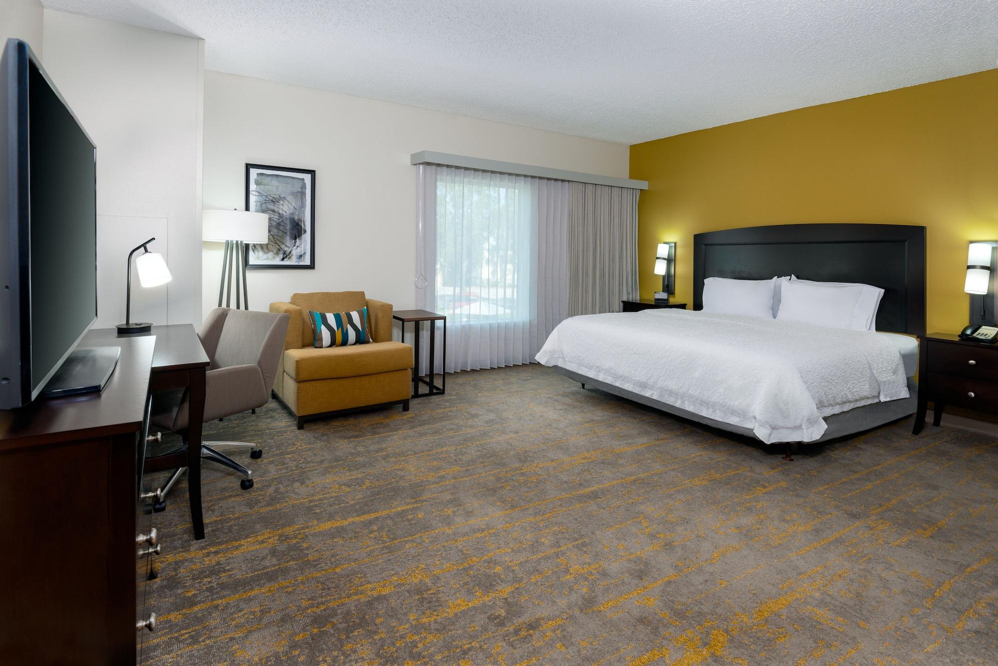 Hampton Inn And Suites Sarasota/Lakewood Ranch Екстер'єр фото