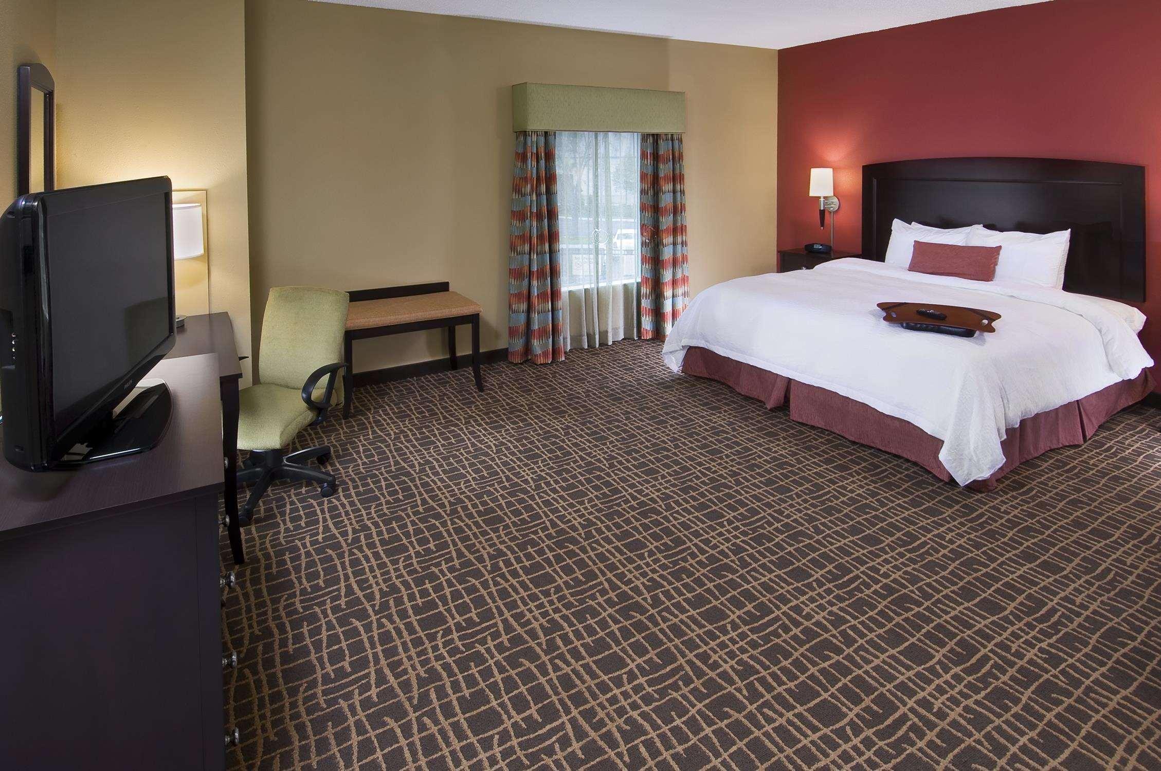 Hampton Inn And Suites Sarasota/Lakewood Ranch Екстер'єр фото
