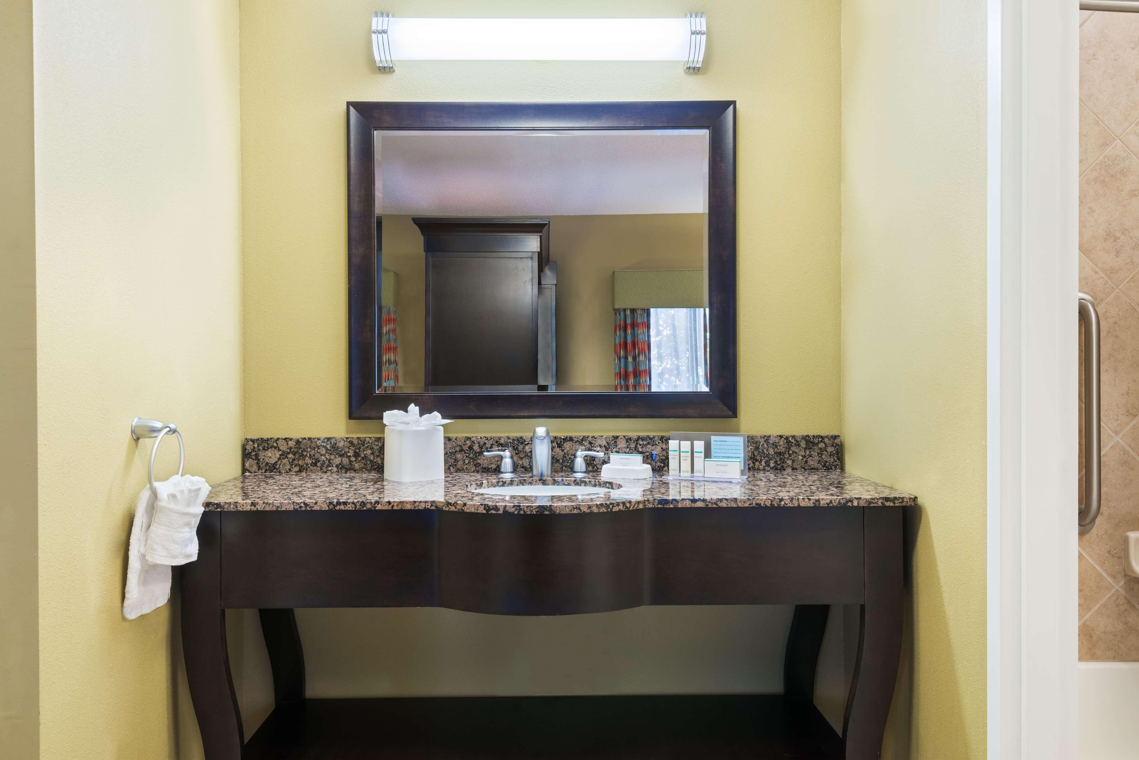 Hampton Inn And Suites Sarasota/Lakewood Ranch Екстер'єр фото