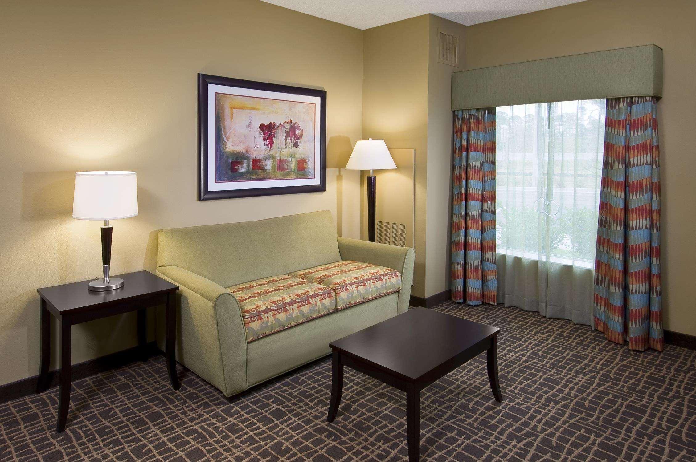 Hampton Inn And Suites Sarasota/Lakewood Ranch Екстер'єр фото