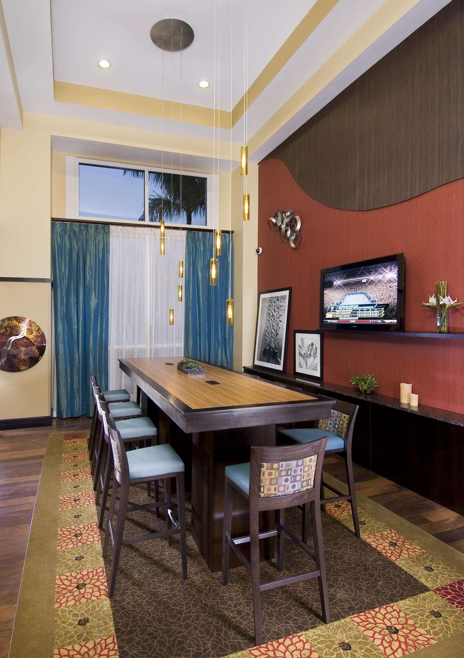 Hampton Inn And Suites Sarasota/Lakewood Ranch Екстер'єр фото