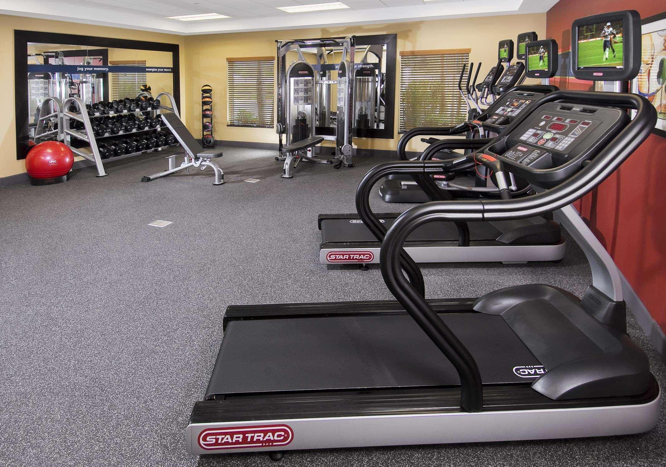 Hampton Inn And Suites Sarasota/Lakewood Ranch Екстер'єр фото