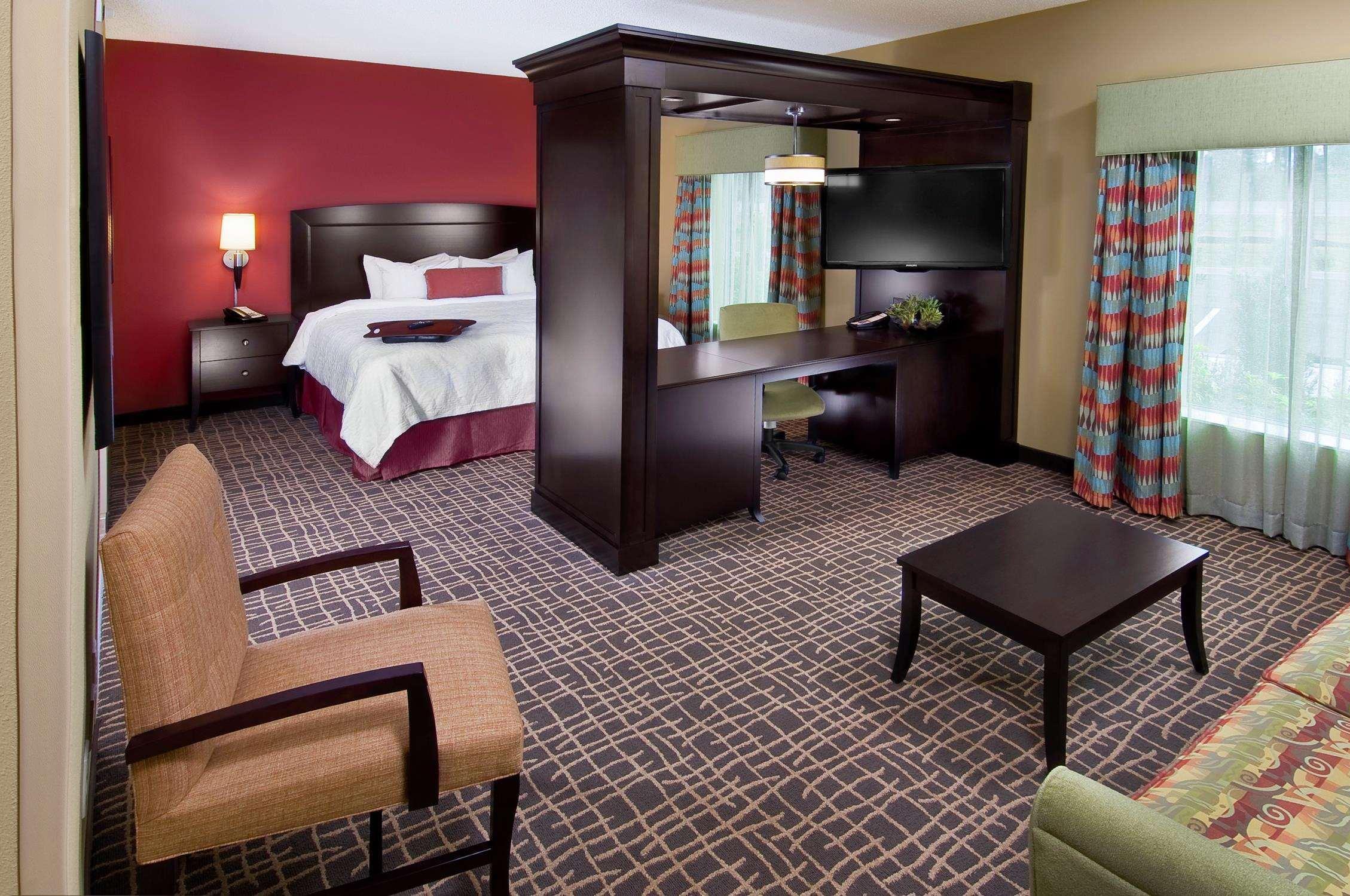 Hampton Inn And Suites Sarasota/Lakewood Ranch Екстер'єр фото