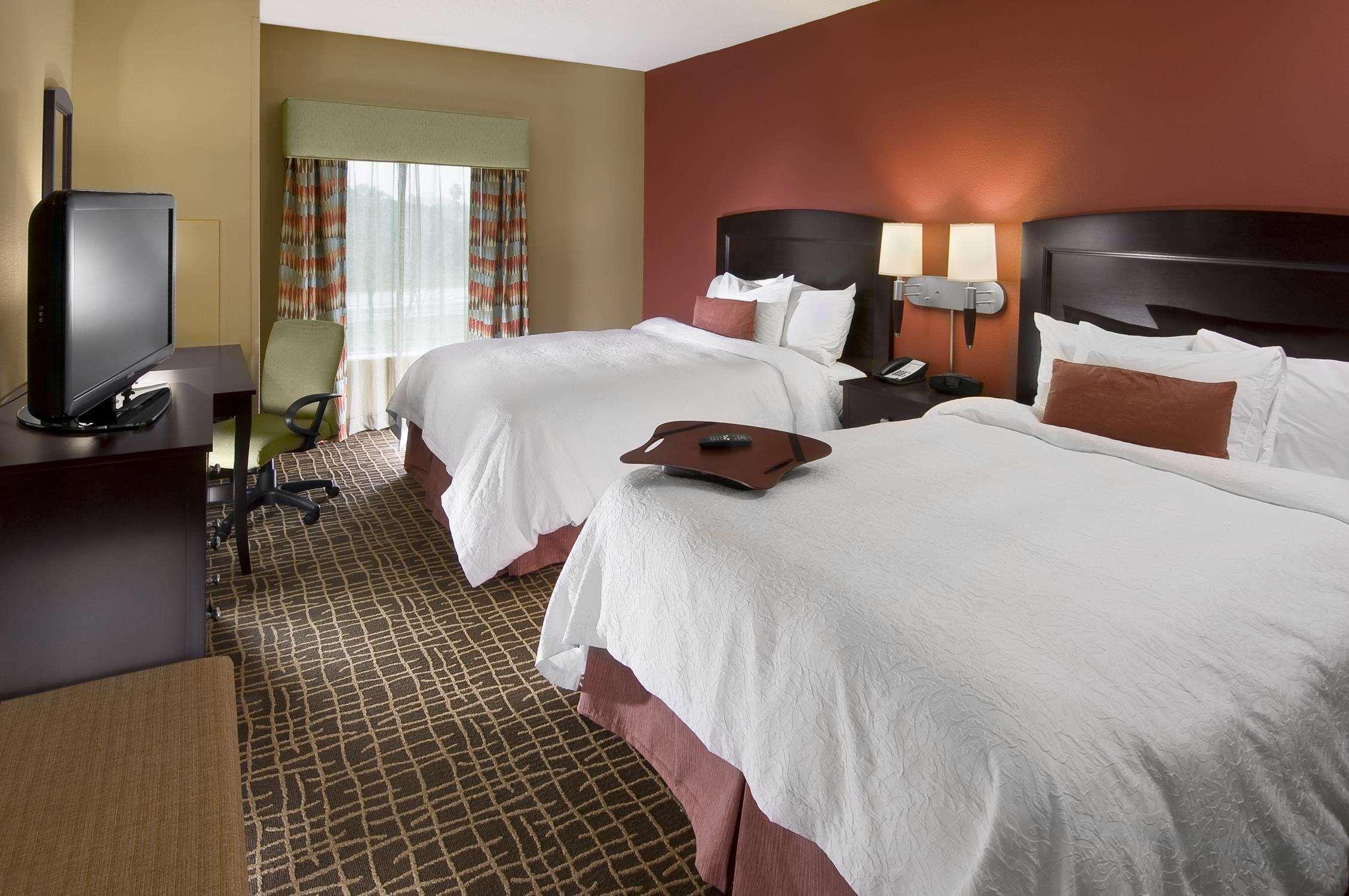 Hampton Inn And Suites Sarasota/Lakewood Ranch Номер фото