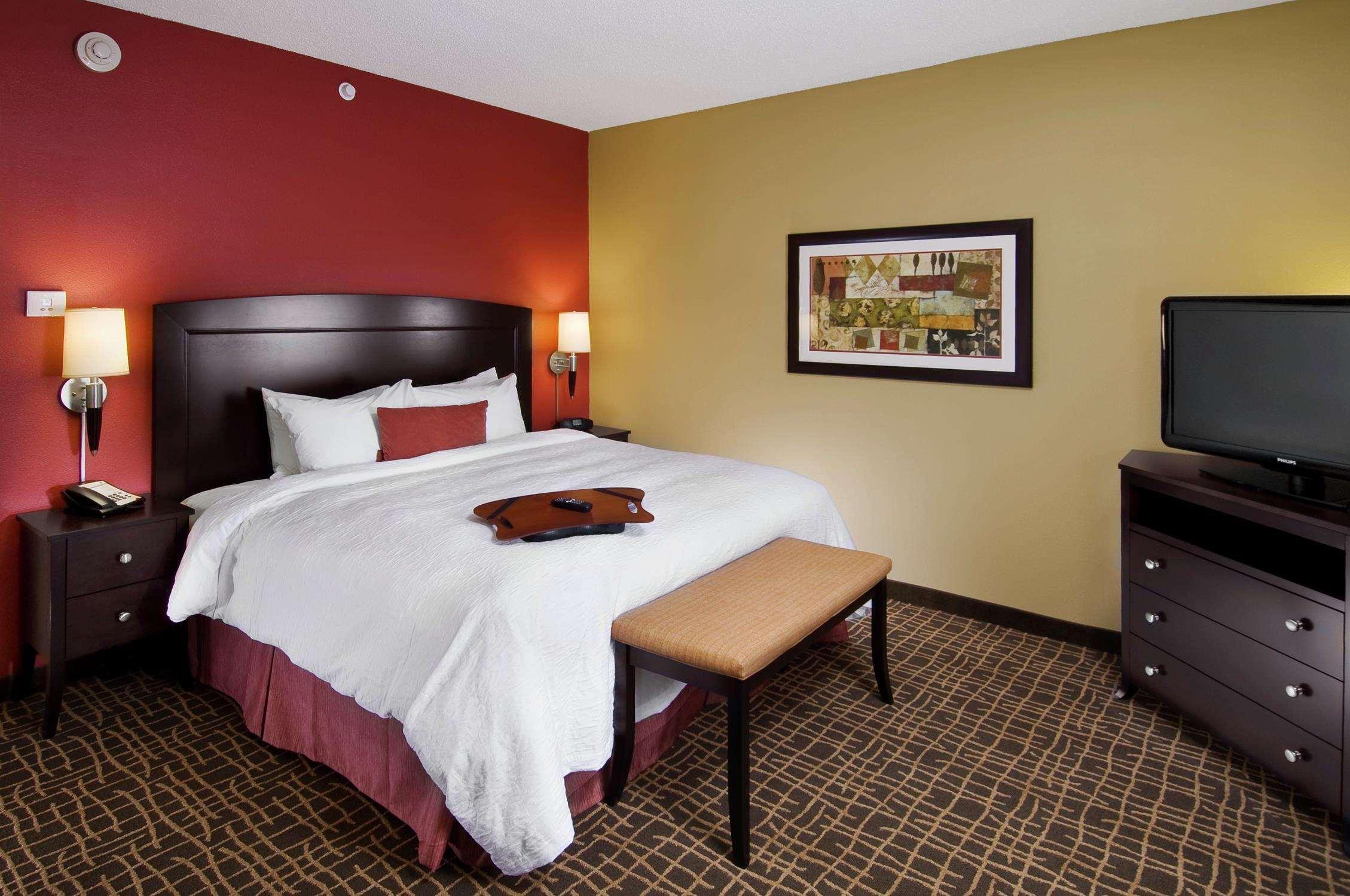 Hampton Inn And Suites Sarasota/Lakewood Ranch Екстер'єр фото