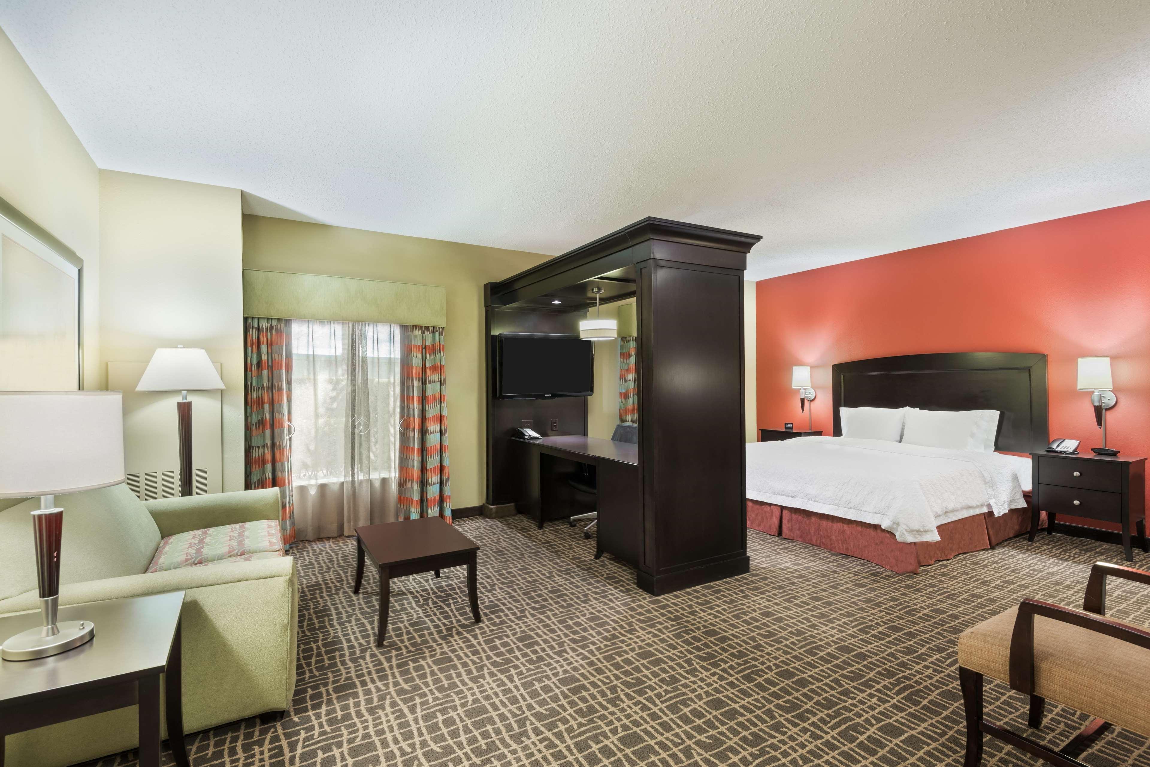 Hampton Inn And Suites Sarasota/Lakewood Ranch Екстер'єр фото