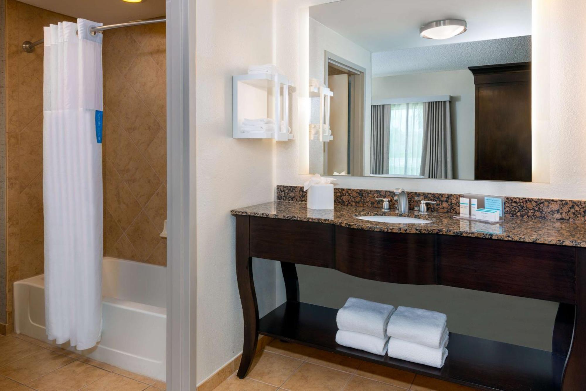 Hampton Inn And Suites Sarasota/Lakewood Ranch Екстер'єр фото