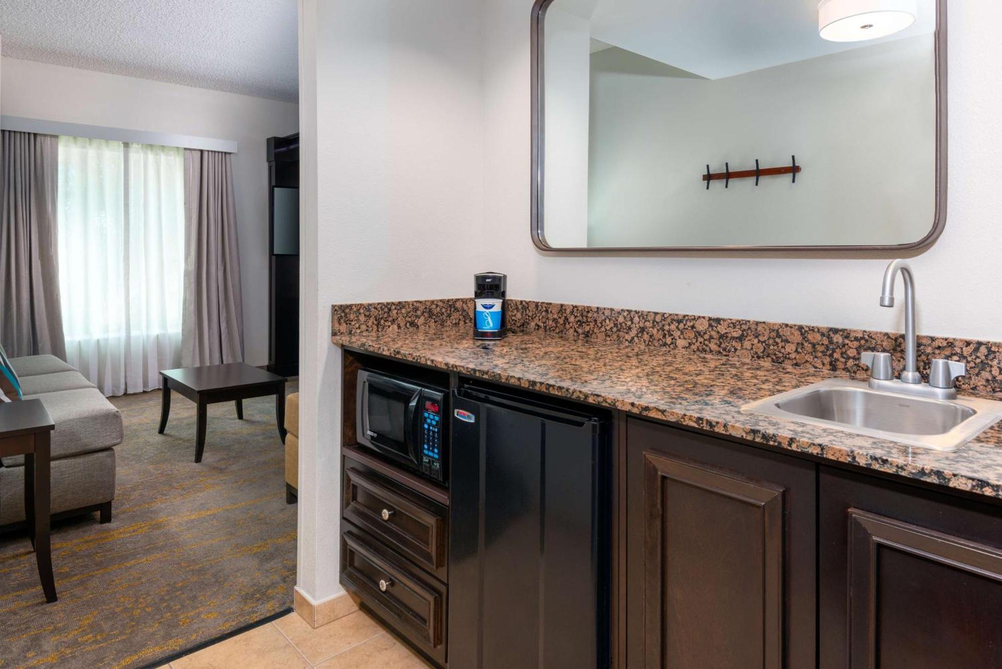 Hampton Inn And Suites Sarasota/Lakewood Ranch Екстер'єр фото