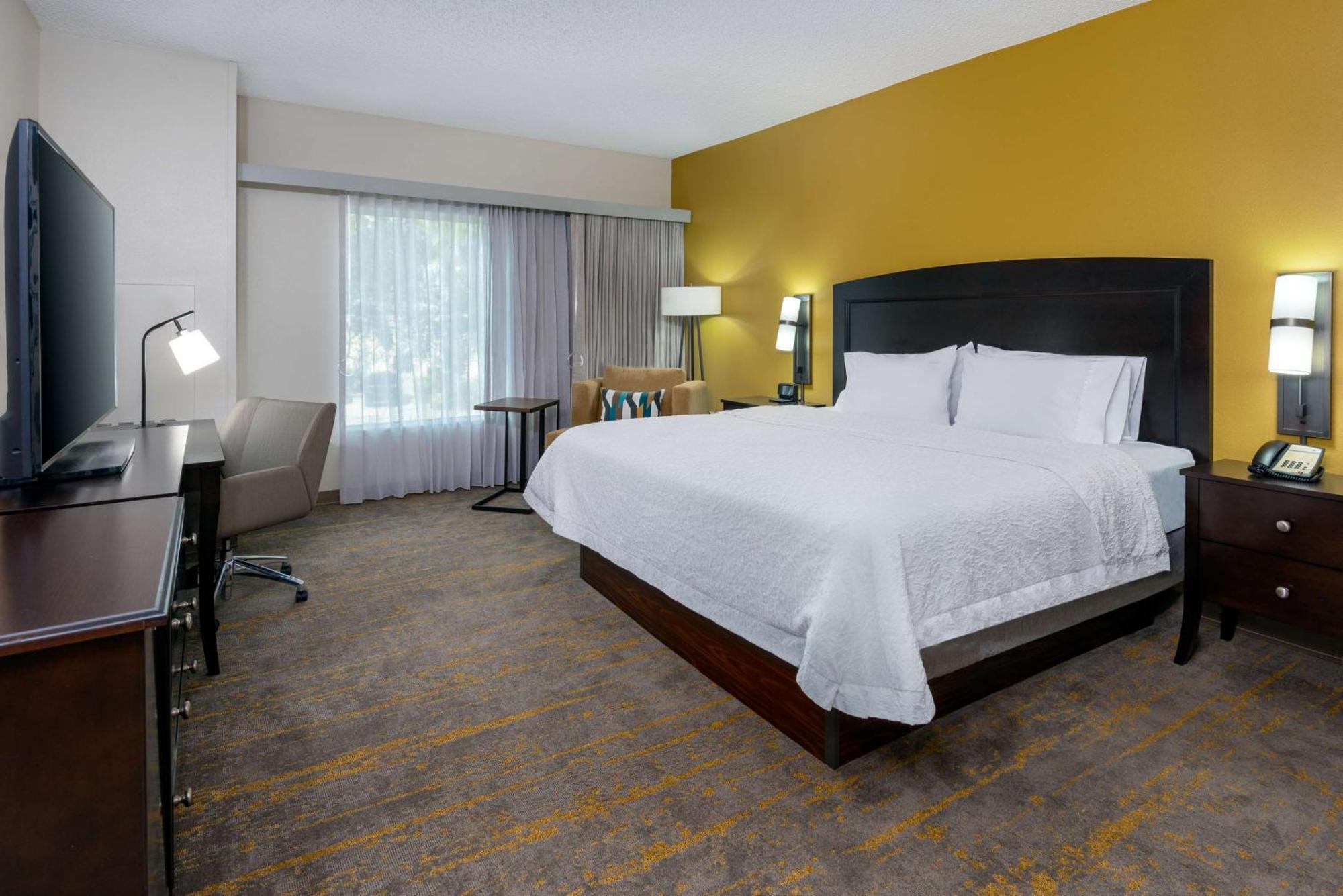 Hampton Inn And Suites Sarasota/Lakewood Ranch Екстер'єр фото