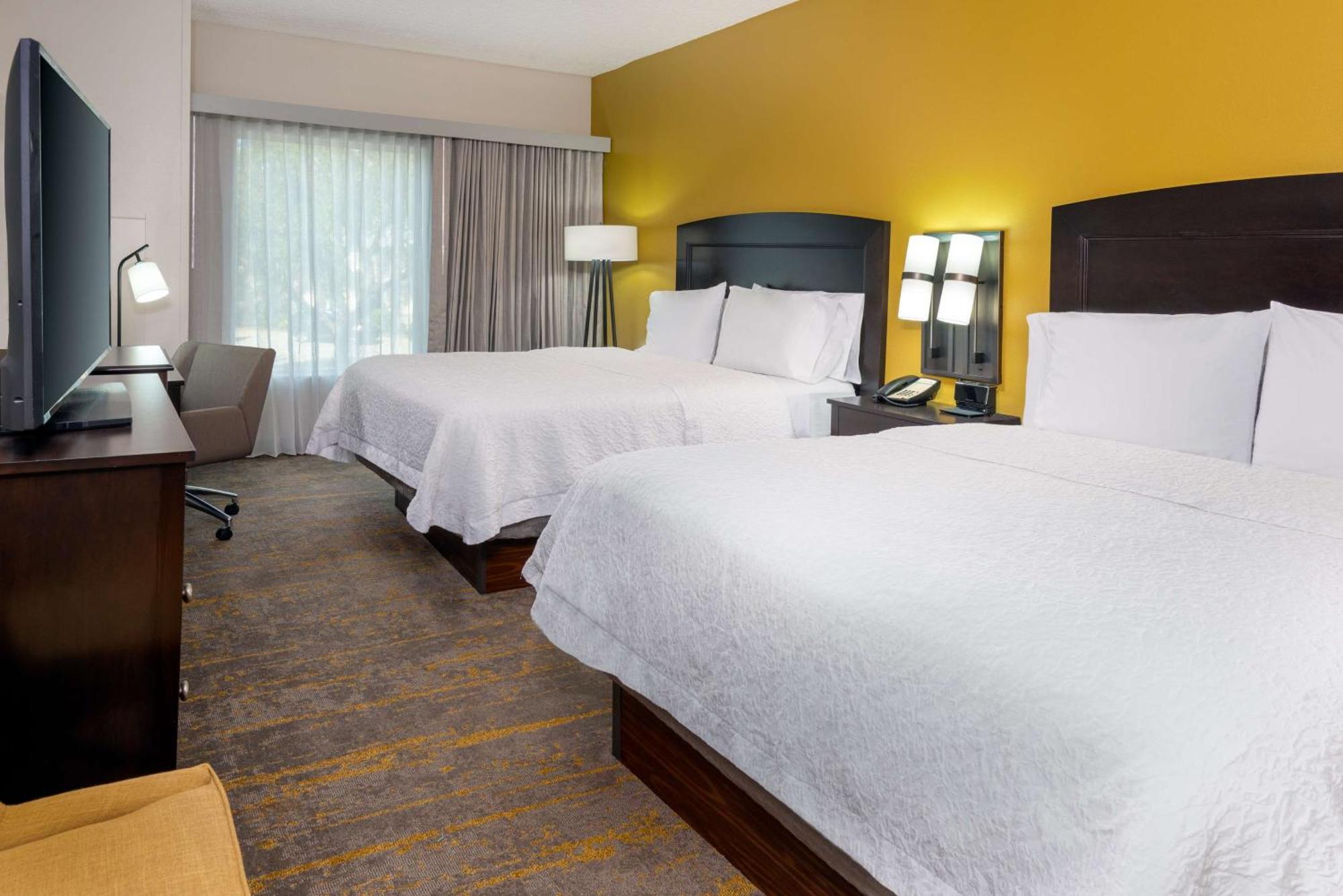 Hampton Inn And Suites Sarasota/Lakewood Ranch Екстер'єр фото