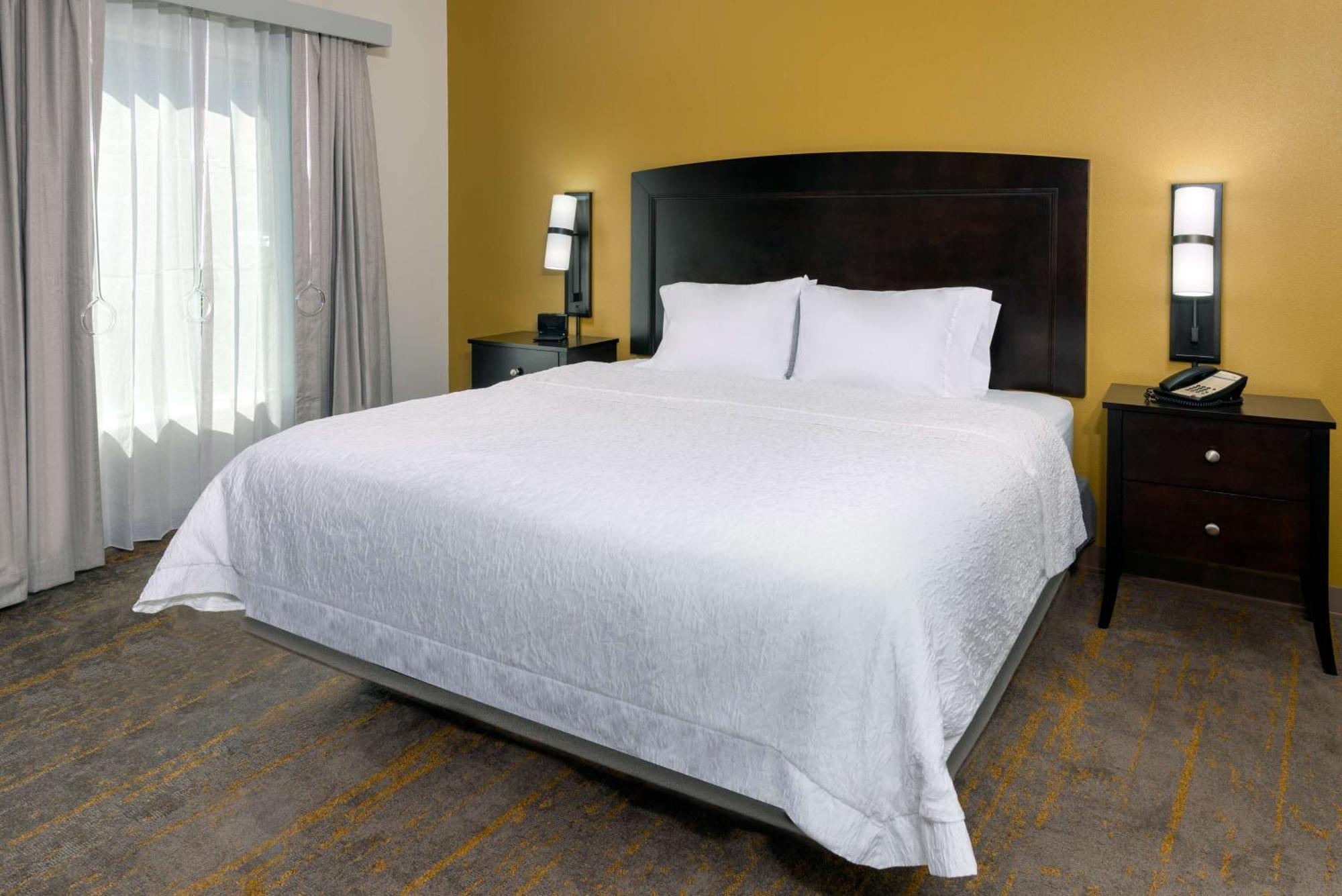 Hampton Inn And Suites Sarasota/Lakewood Ranch Екстер'єр фото
