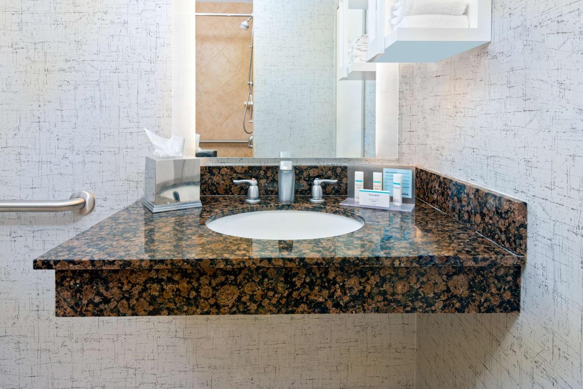 Hampton Inn And Suites Sarasota/Lakewood Ranch Екстер'єр фото