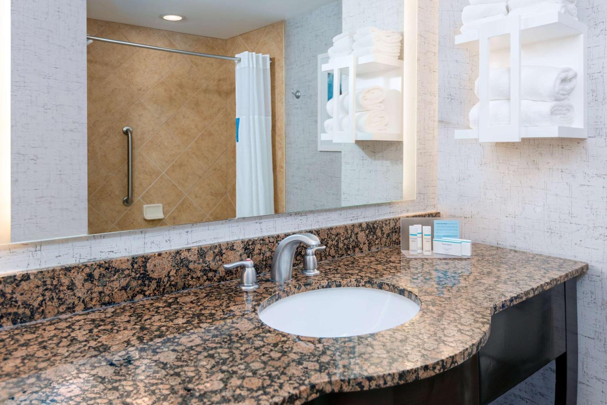 Hampton Inn And Suites Sarasota/Lakewood Ranch Екстер'єр фото