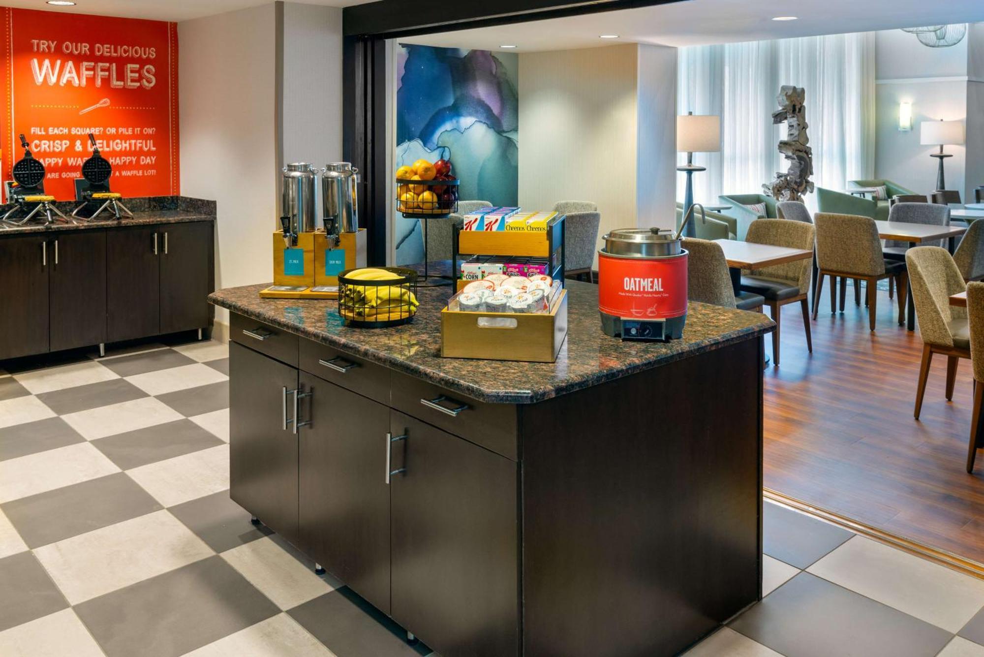 Hampton Inn And Suites Sarasota/Lakewood Ranch Екстер'єр фото