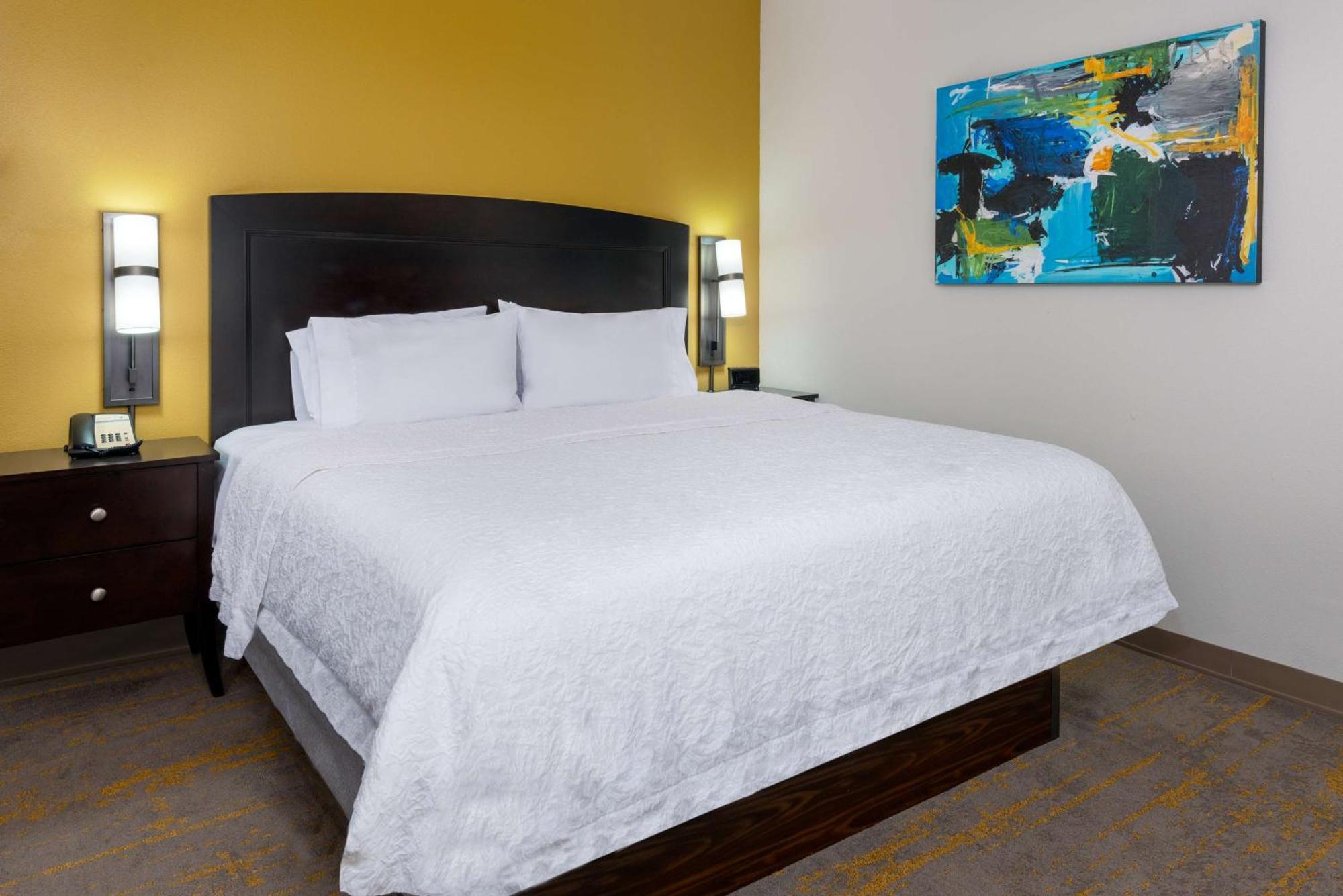 Hampton Inn And Suites Sarasota/Lakewood Ranch Екстер'єр фото