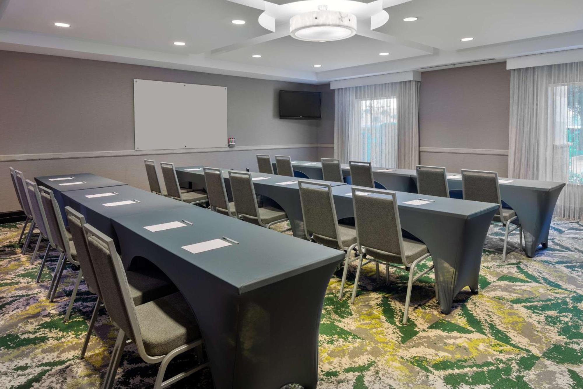 Hampton Inn And Suites Sarasota/Lakewood Ranch Екстер'єр фото