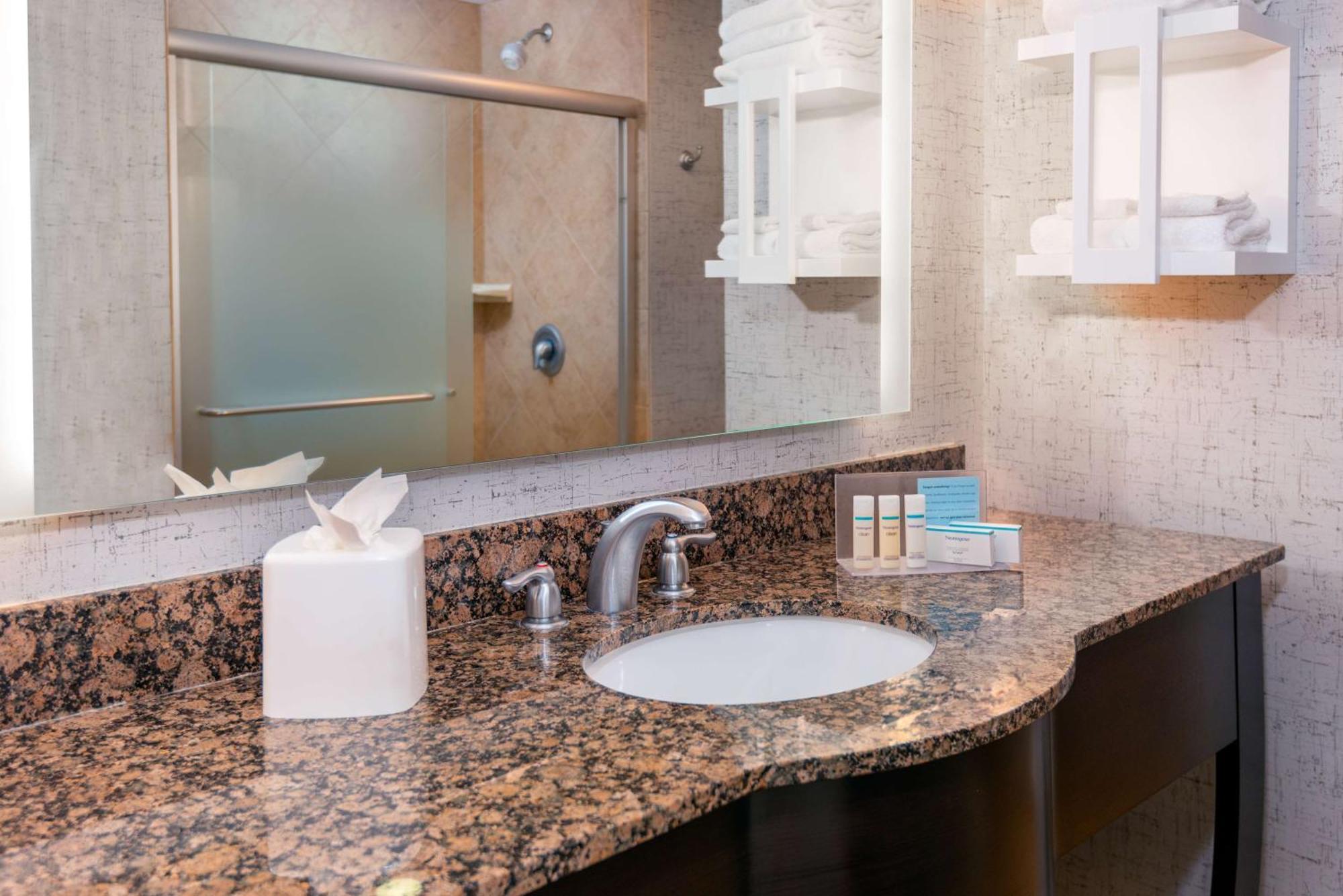 Hampton Inn And Suites Sarasota/Lakewood Ranch Екстер'єр фото