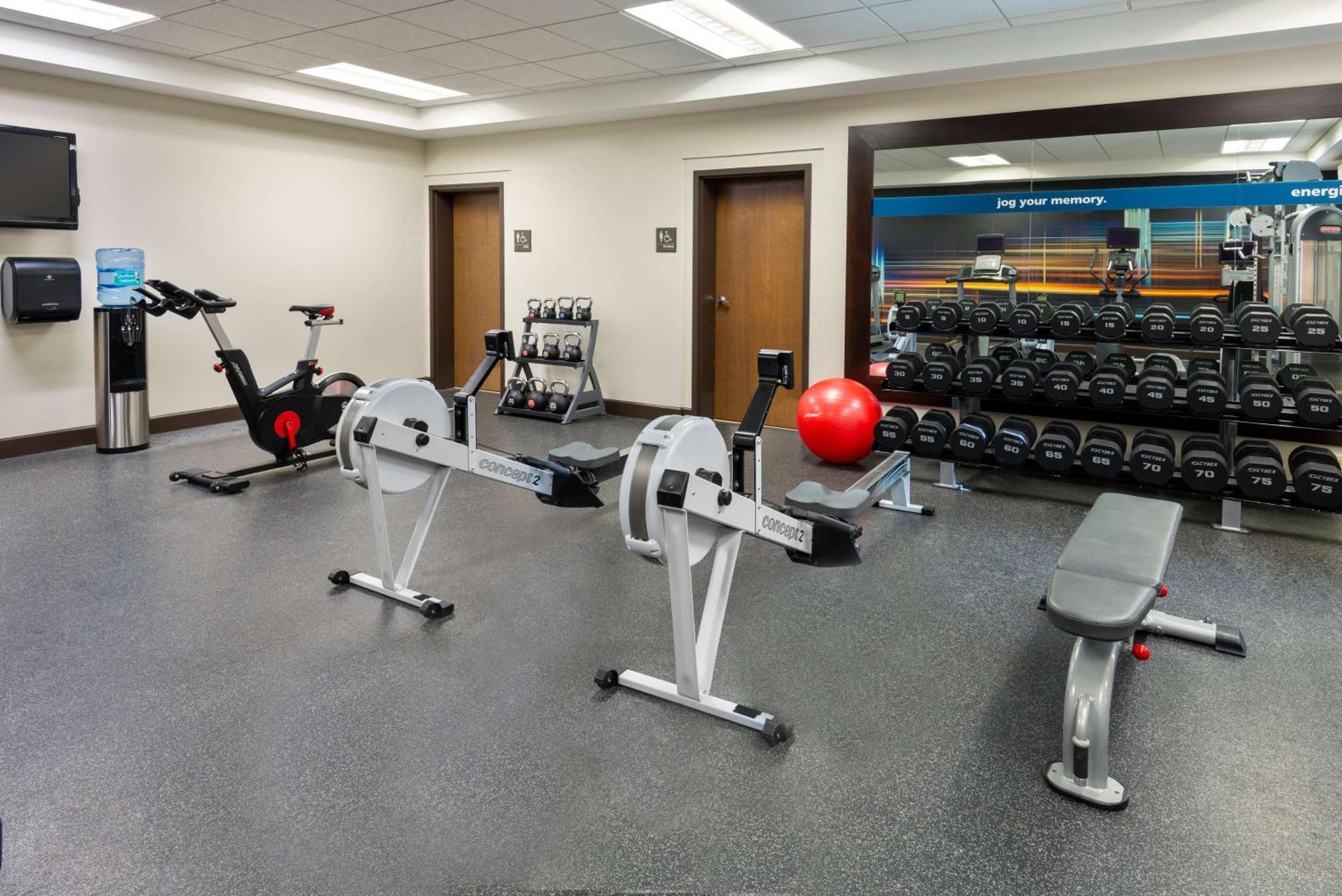 Hampton Inn And Suites Sarasota/Lakewood Ranch Екстер'єр фото