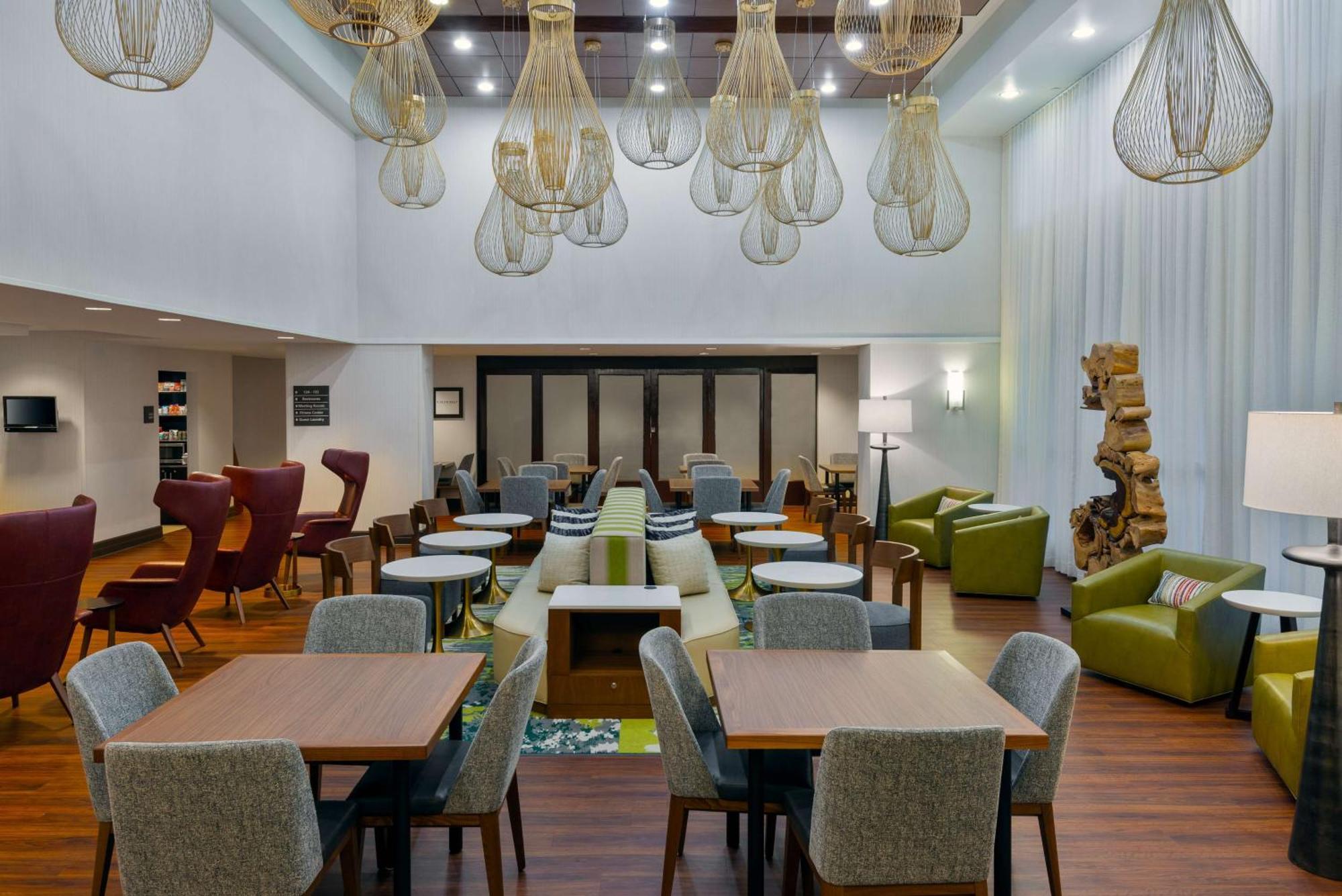 Hampton Inn And Suites Sarasota/Lakewood Ranch Екстер'єр фото