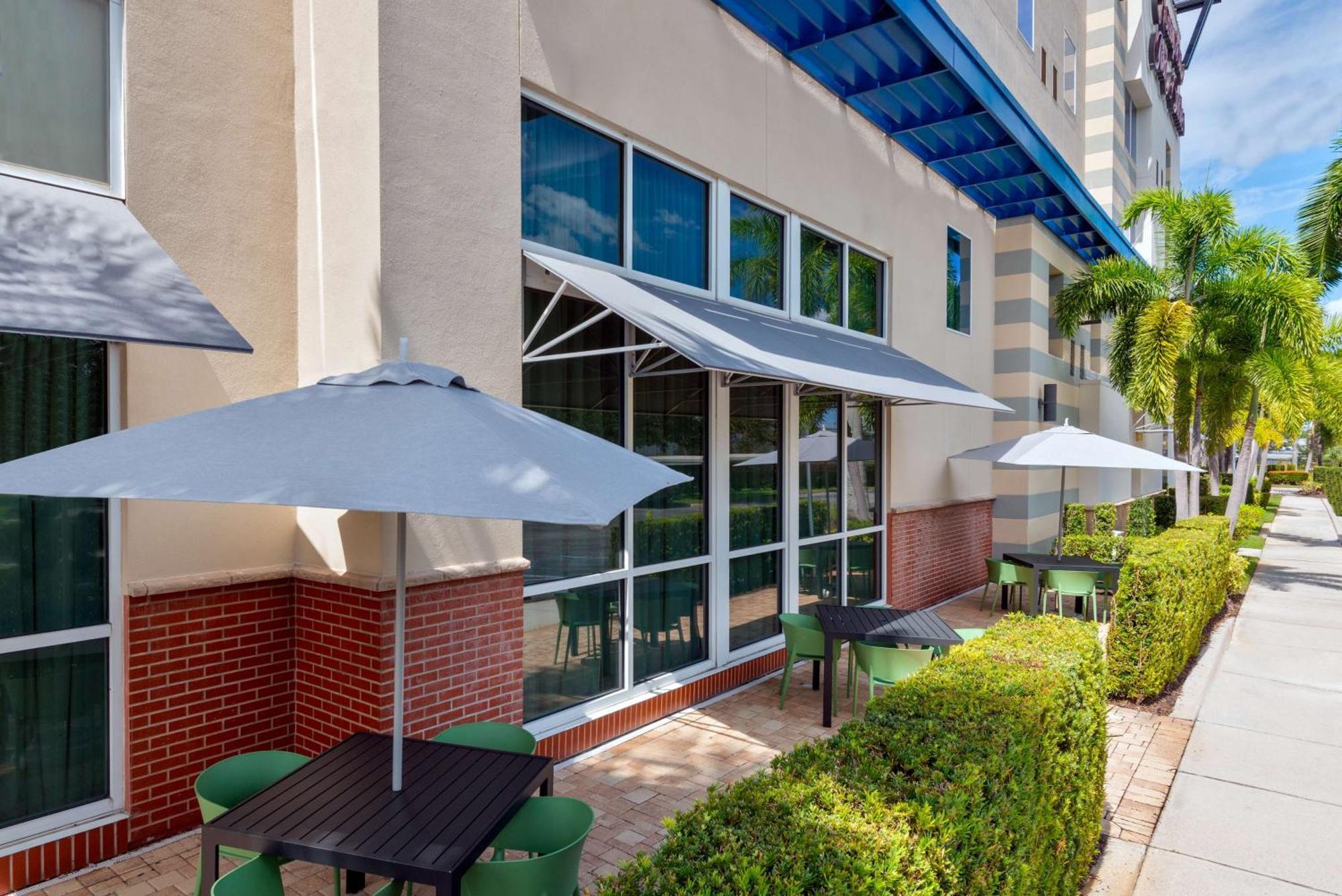 Hampton Inn And Suites Sarasota/Lakewood Ranch Екстер'єр фото