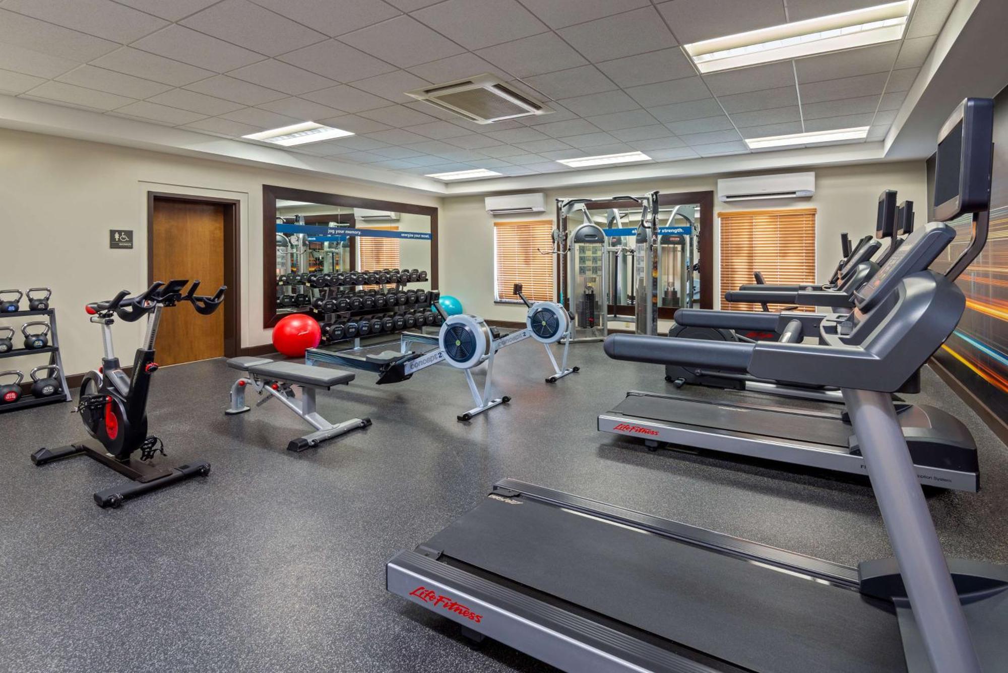 Hampton Inn And Suites Sarasota/Lakewood Ranch Екстер'єр фото