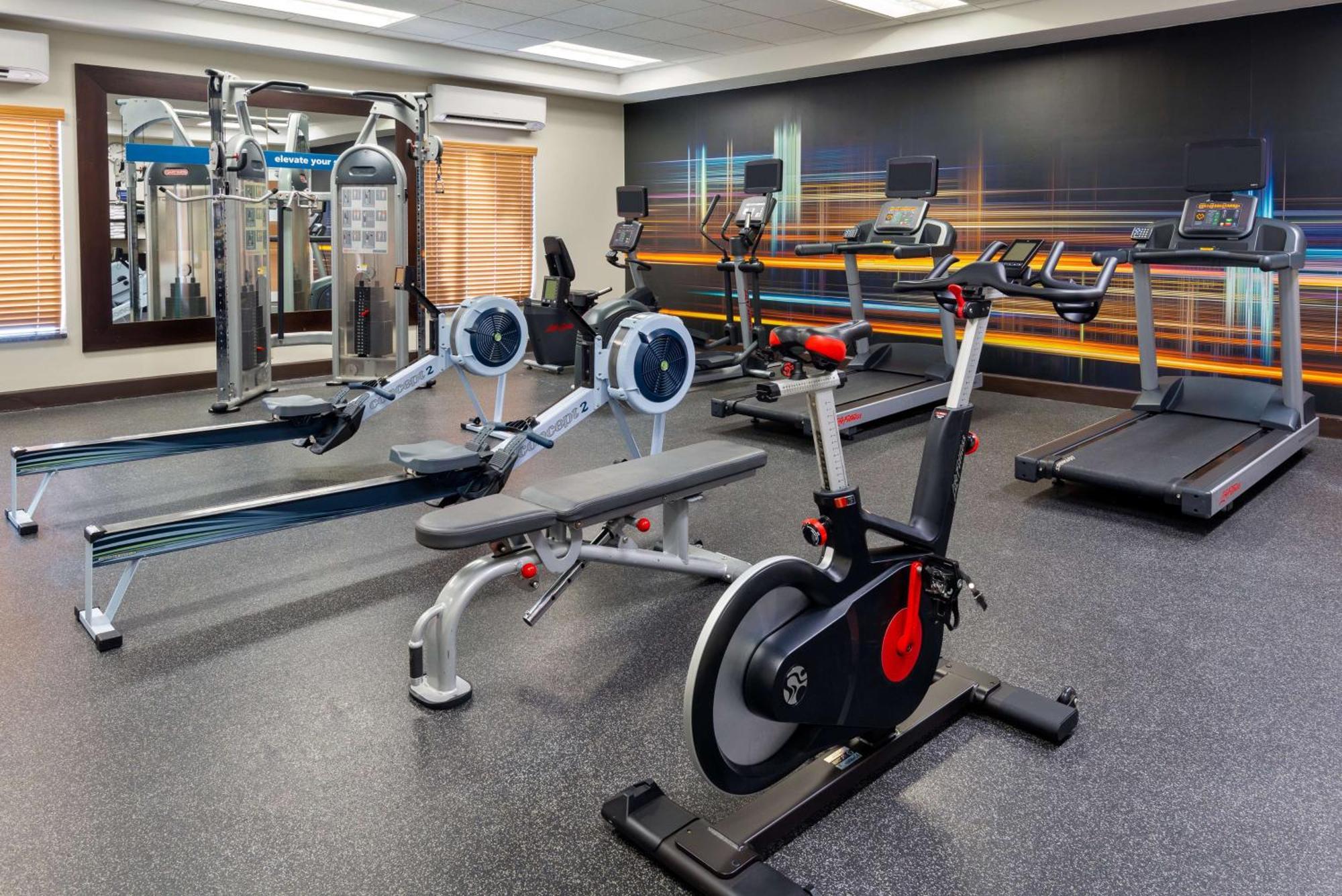 Hampton Inn And Suites Sarasota/Lakewood Ranch Екстер'єр фото