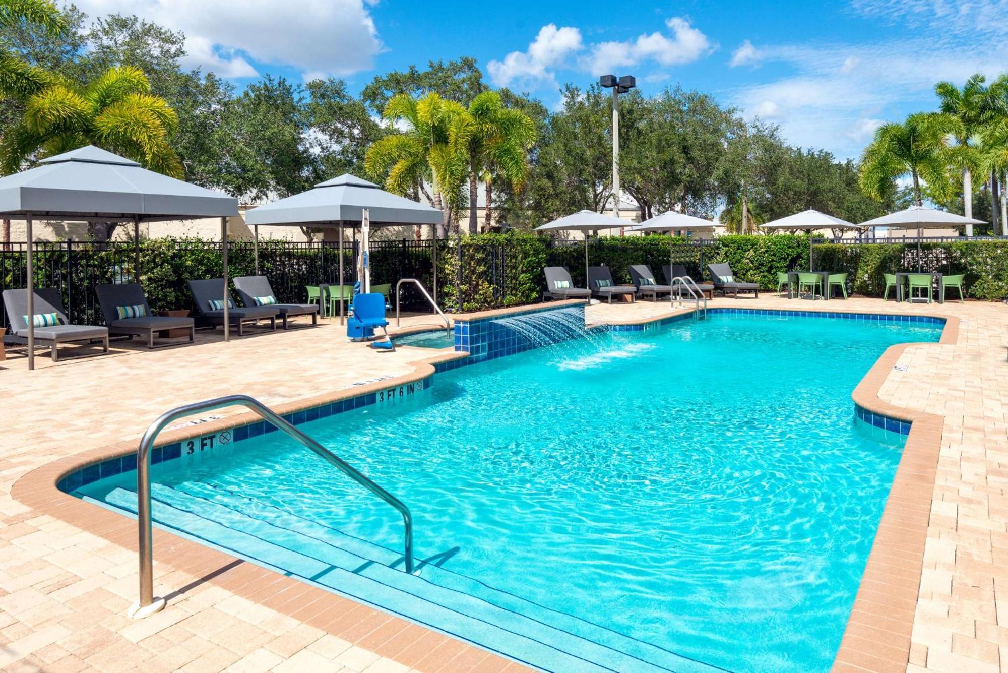 Hampton Inn And Suites Sarasota/Lakewood Ranch Екстер'єр фото