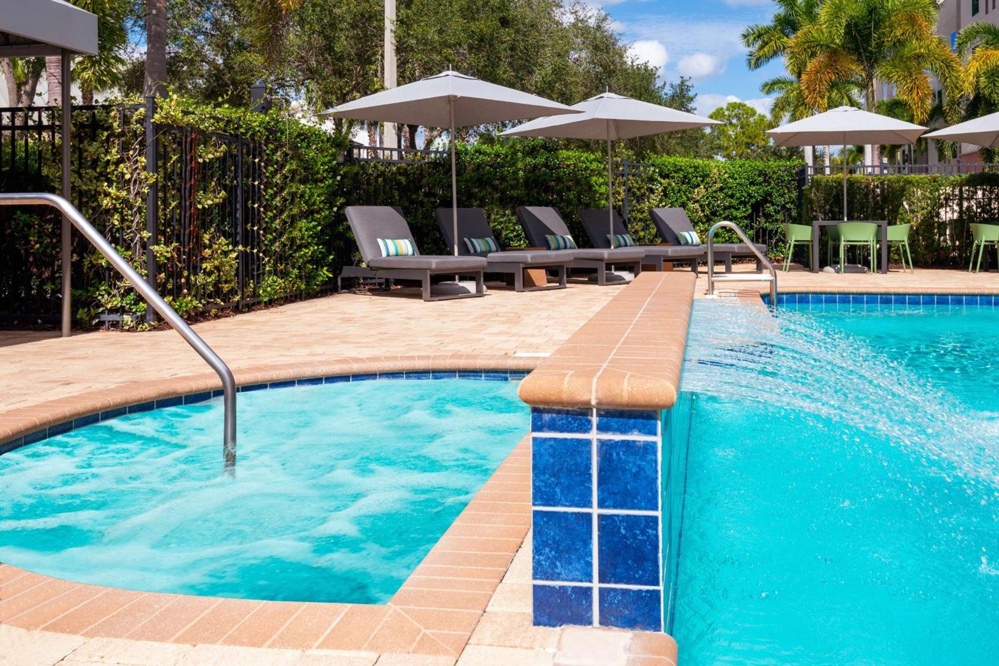 Hampton Inn And Suites Sarasota/Lakewood Ranch Екстер'єр фото