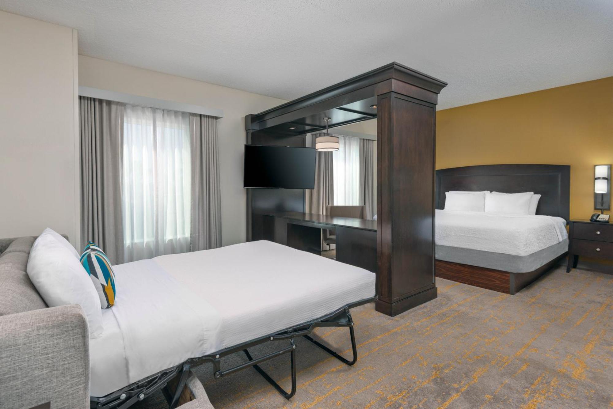 Hampton Inn And Suites Sarasota/Lakewood Ranch Екстер'єр фото