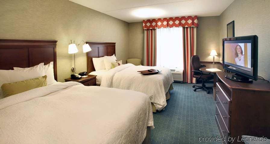 Hampton Inn And Suites Sarasota/Lakewood Ranch Номер фото